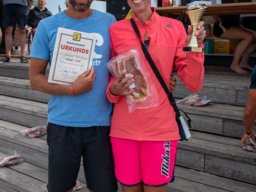 Beachcup 2021